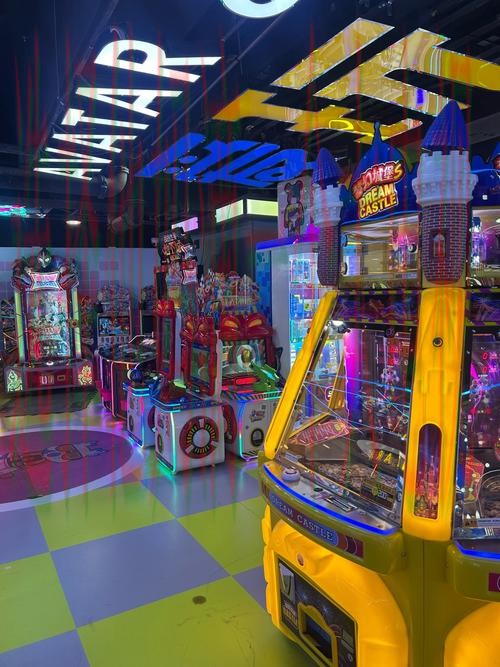 探索亚美娱乐正规版的多元世界